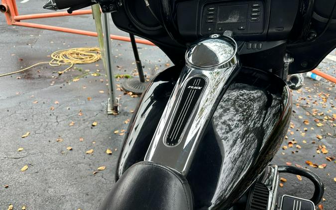 2016 Harley-Davidson Street Glide®