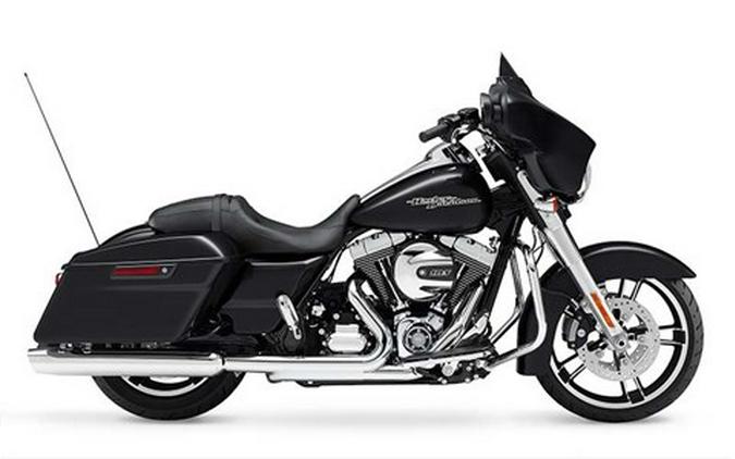 2016 Harley-Davidson Street Glide®