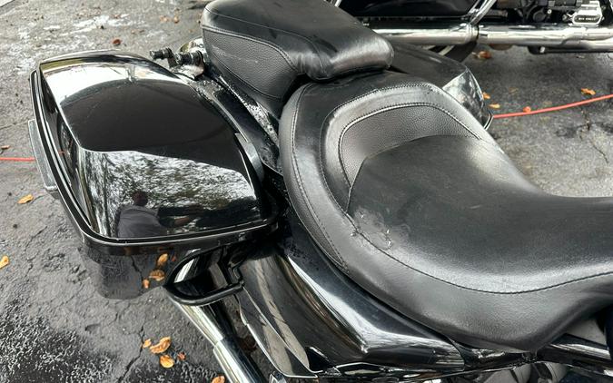 2016 Harley-Davidson Street Glide®