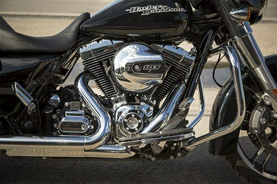 2016 Harley-Davidson Street Glide®