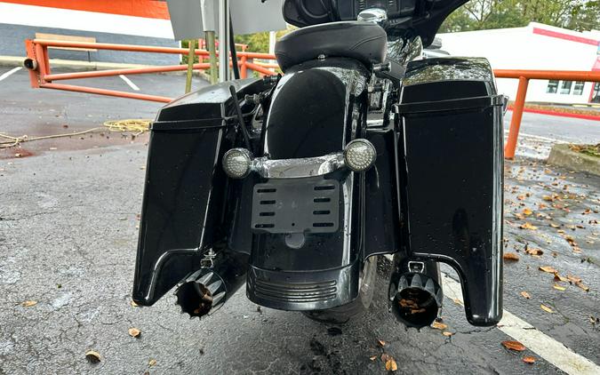2016 Harley-Davidson Street Glide®
