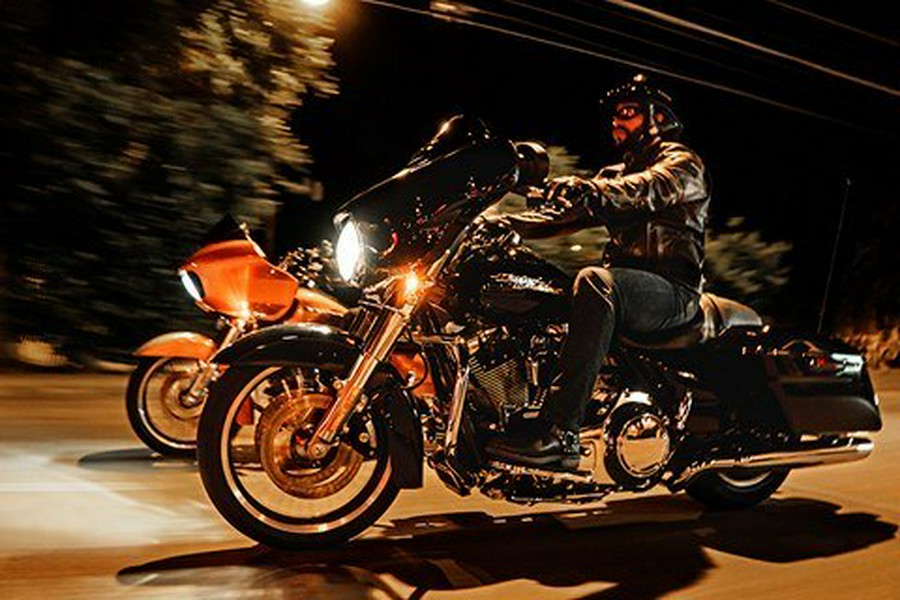 2016 Harley-Davidson Street Glide®