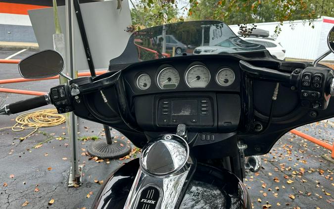 2016 Harley-Davidson Street Glide®