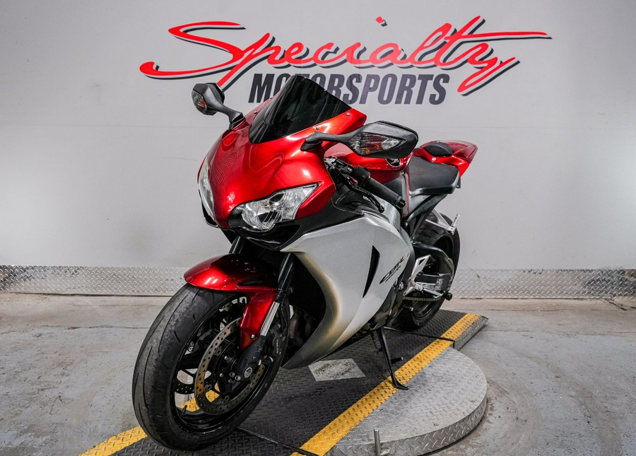 2008 Honda CBR®1000RR