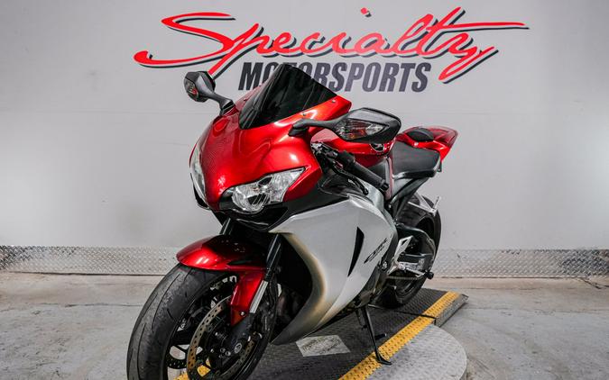 2008 Honda CBR®1000RR