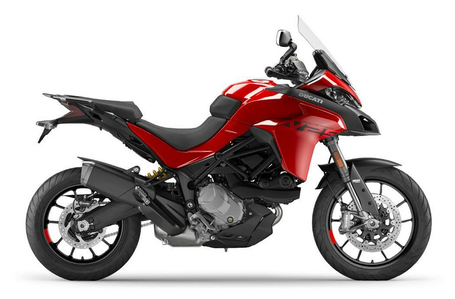 2023 Ducati Multistrada V2 S