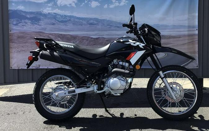 2024 Honda® XR150L