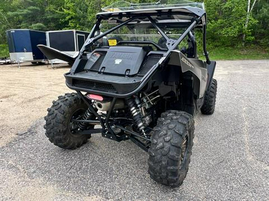 2024 Yamaha YXZ1000R SS XT-R