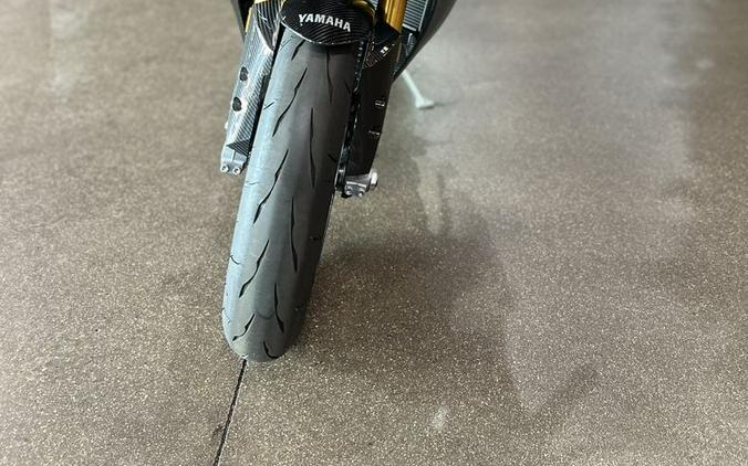 2024 Yamaha YZF-R1M