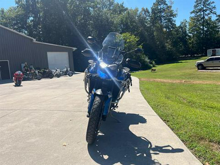2023 Triumph Tiger 900 GT Pro