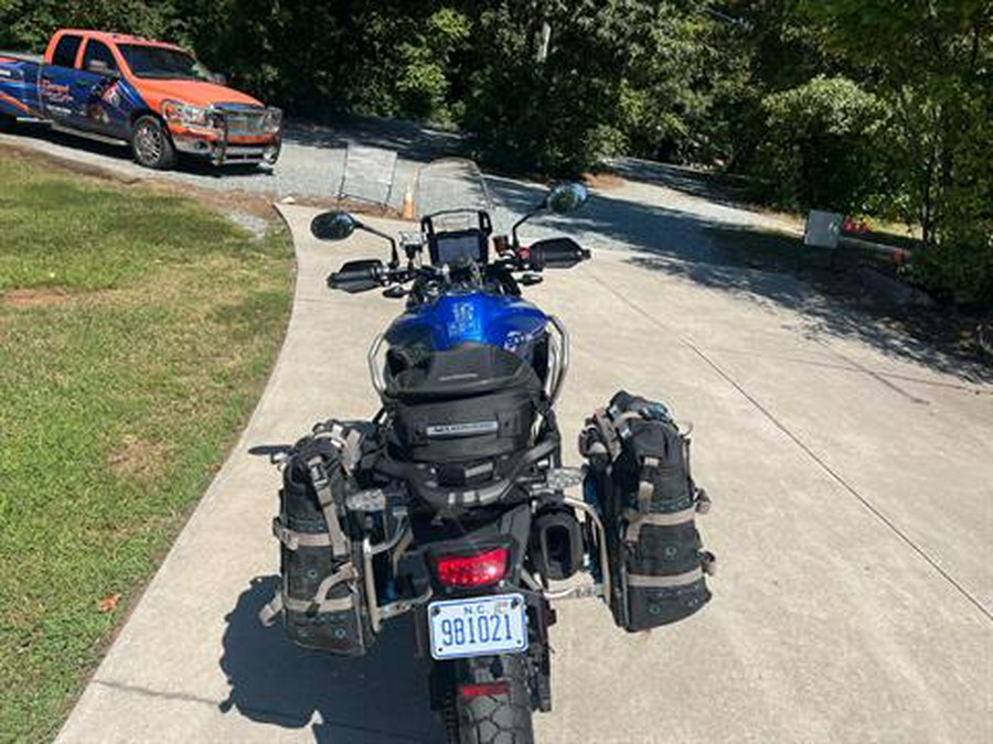 2023 Triumph Tiger 900 GT Pro