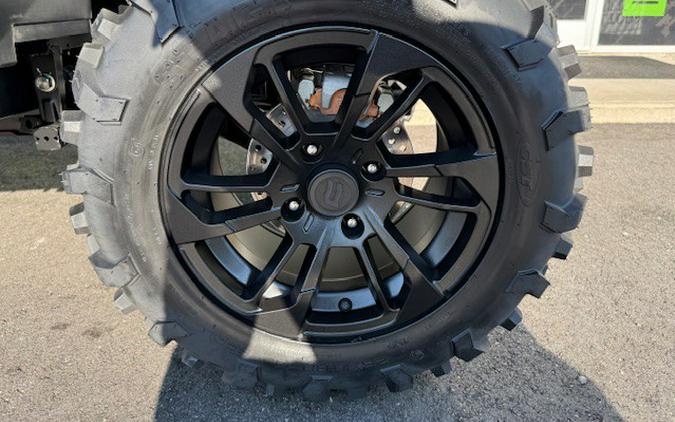 2026 CFMOTO CFORCE 800 TOURING