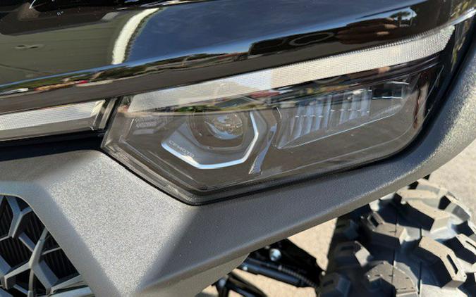 2026 CFMOTO CFORCE 800 TOURING