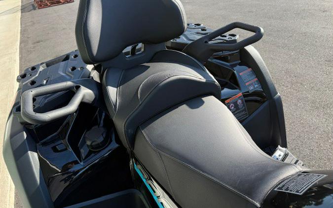 2026 CFMOTO CFORCE 800 TOURING