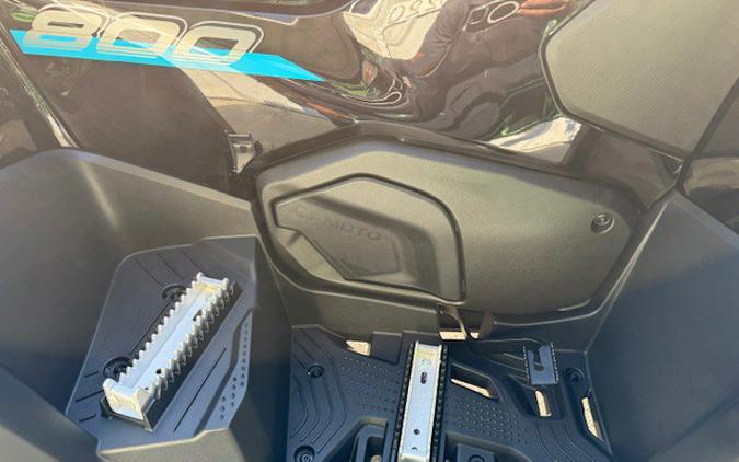 2026 CFMOTO CFORCE 800 TOURING