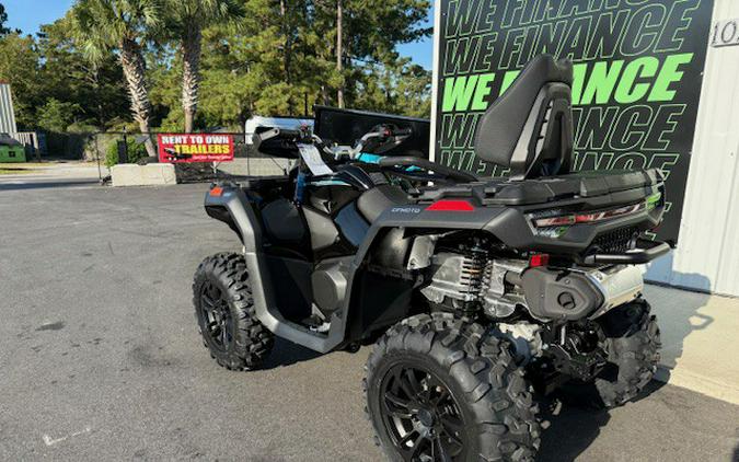 2026 CFMOTO CFORCE 800 TOURING