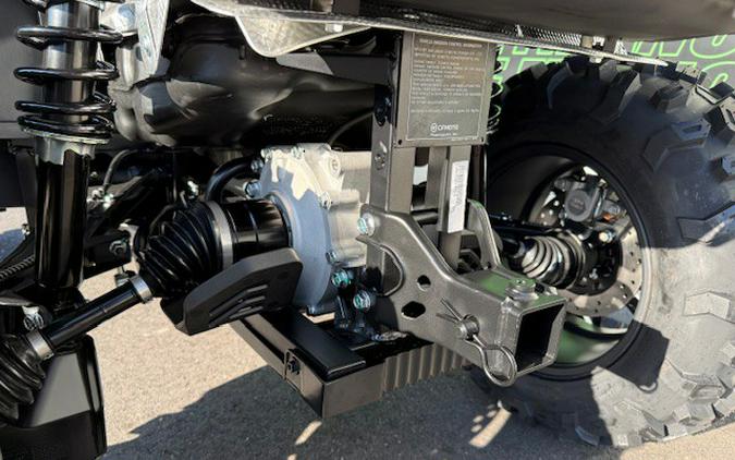 2026 CFMOTO CFORCE 800 TOURING