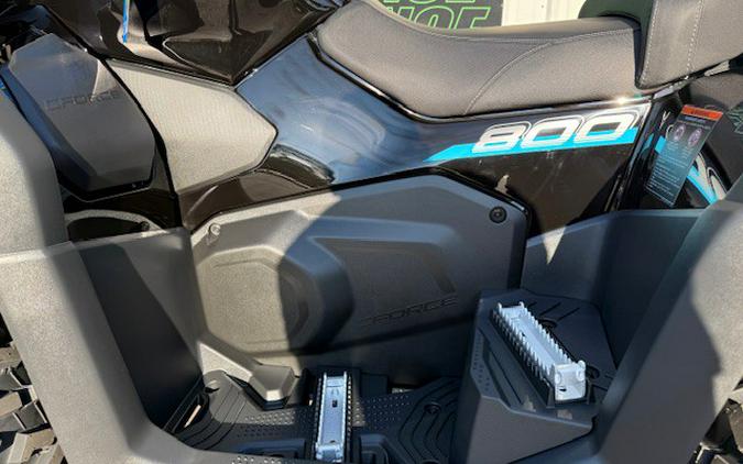 2026 CFMOTO CFORCE 800 TOURING