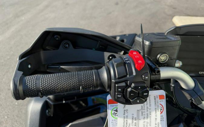 2026 CFMOTO CFORCE 800 TOURING