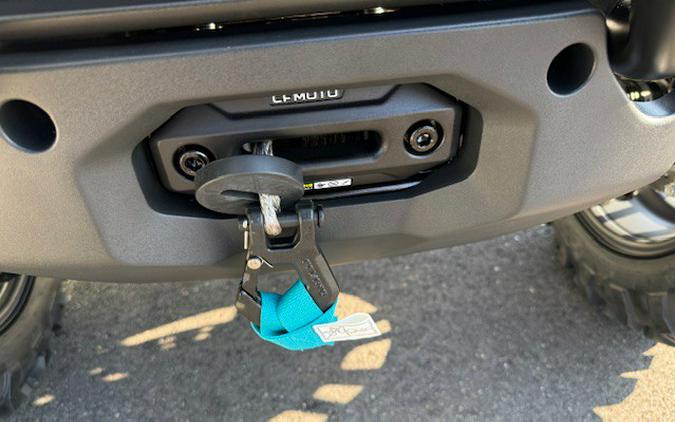 2026 CFMOTO CFORCE 800 TOURING