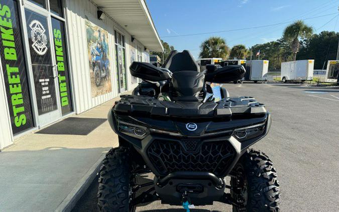 2026 CFMOTO CFORCE 800 TOURING