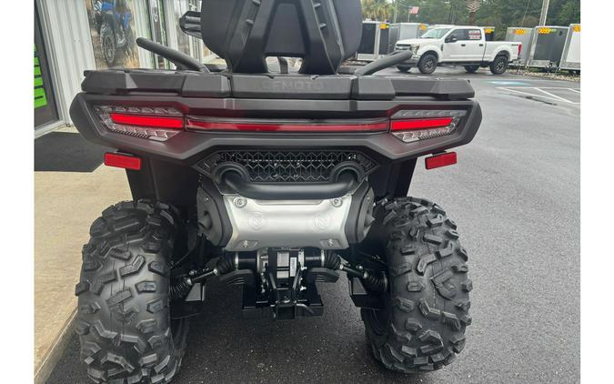 2026 CFMOTO CFORCE 800 TOURING