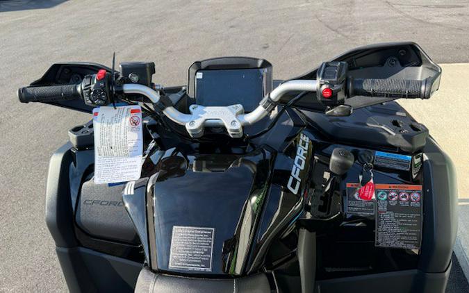 2026 CFMOTO CFORCE 800 TOURING