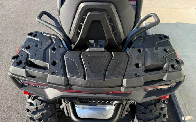 2026 CFMOTO CFORCE 800 TOURING