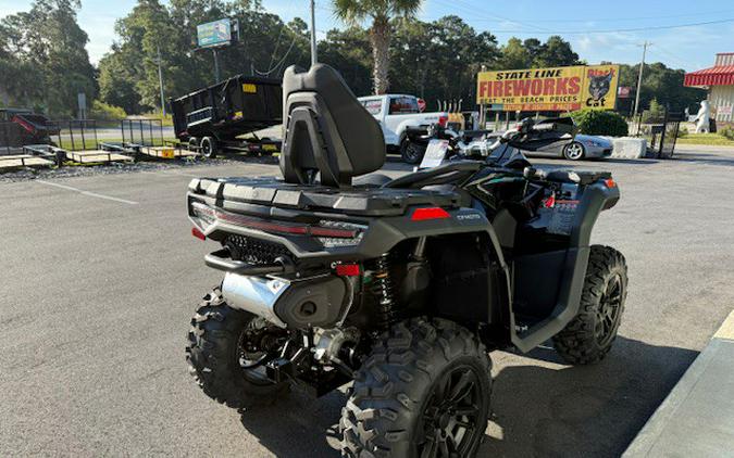 2026 CFMOTO CFORCE 800 TOURING