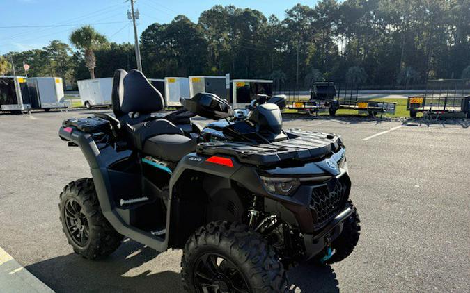 2026 CFMOTO CFORCE 800 TOURING