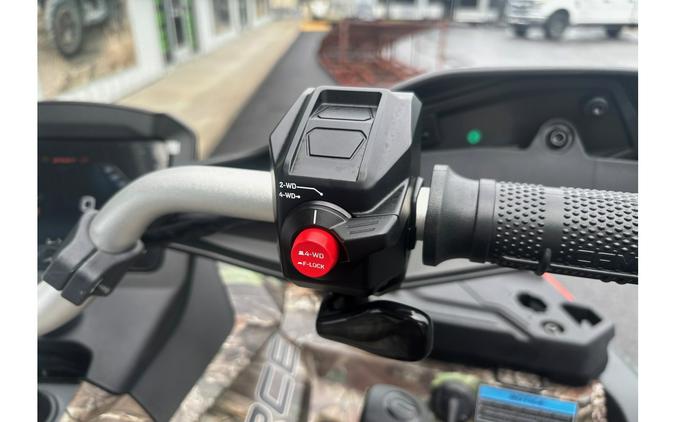 2026 CFMOTO CFORCE 800 TOURING