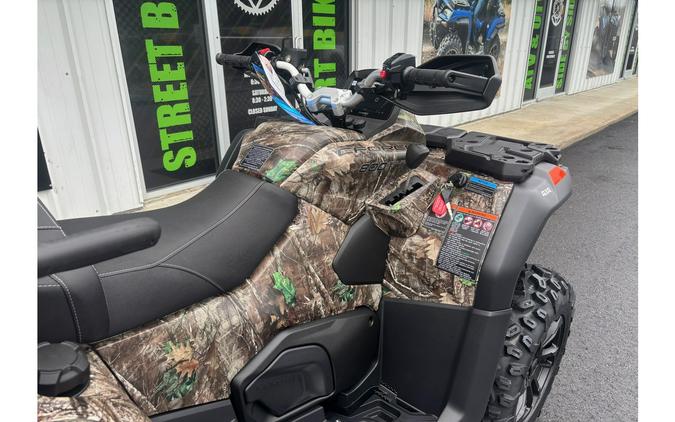 2026 CFMOTO CFORCE 800 TOURING