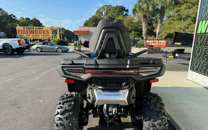 2026 CFMOTO CFORCE 800 TOURING