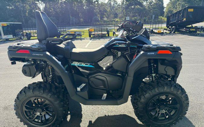 2026 CFMOTO CFORCE 800 TOURING