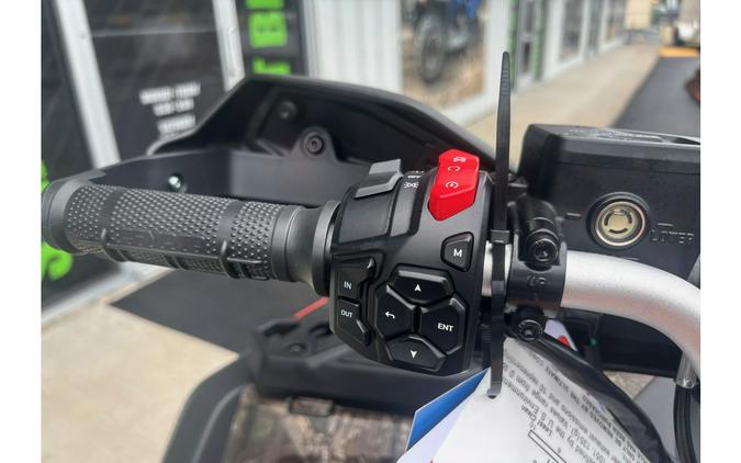 2026 CFMOTO CFORCE 800 TOURING