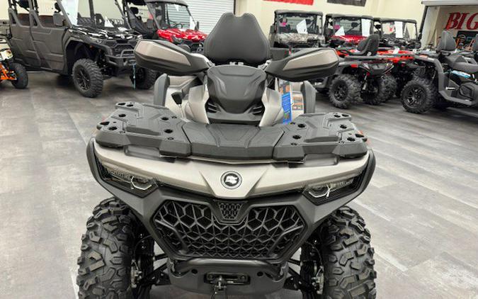 2026 CFMOTO CFORCE 800 TOURING