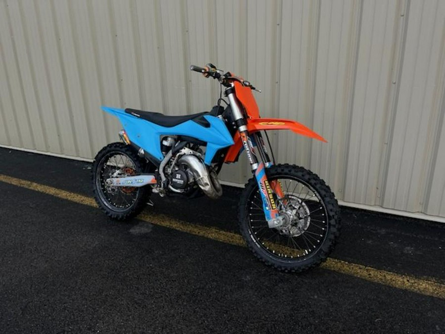2019 KTM 150 SX