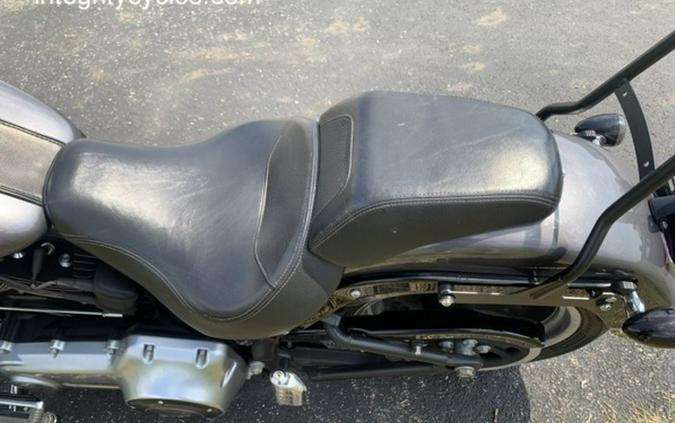 2015 Harley-Davidson® FLSTFB - Softail® Fat Boy® Lo