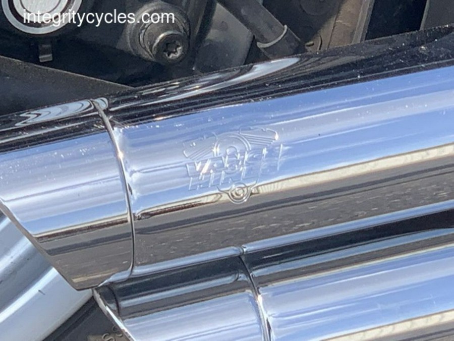 2015 Harley-Davidson® FLSTFB - Softail® Fat Boy® Lo