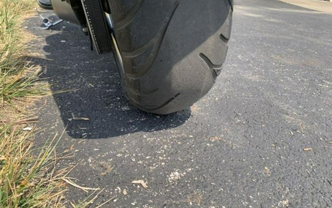 2015 Harley-Davidson® FLSTFB - Softail® Fat Boy® Lo