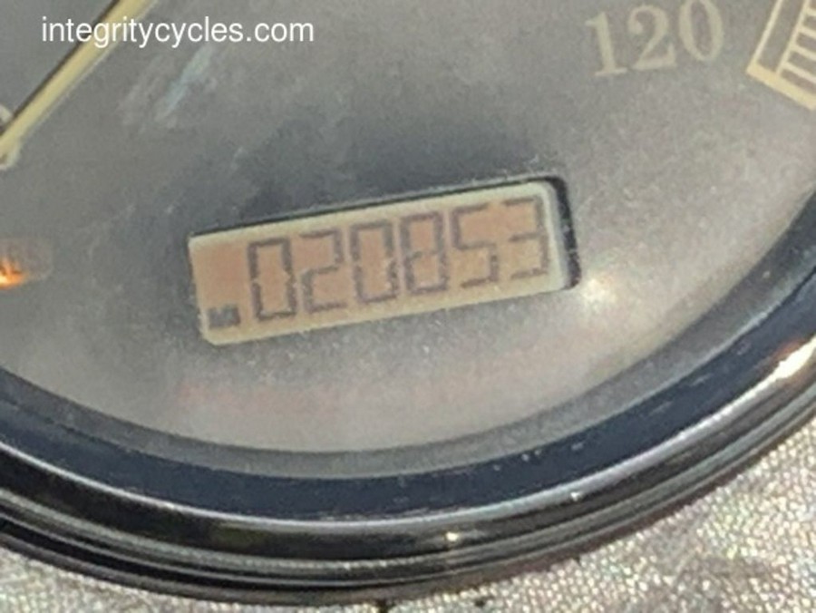 2015 Harley-Davidson® FLSTFB - Softail® Fat Boy® Lo