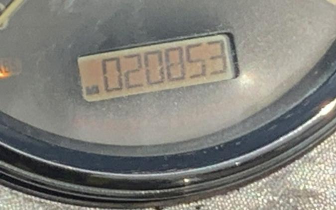 2015 Harley-Davidson® FLSTFB - Softail® Fat Boy® Lo