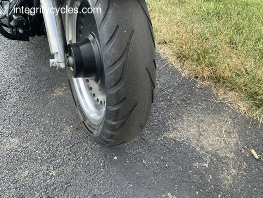 2015 Harley-Davidson® FLSTFB - Softail® Fat Boy® Lo