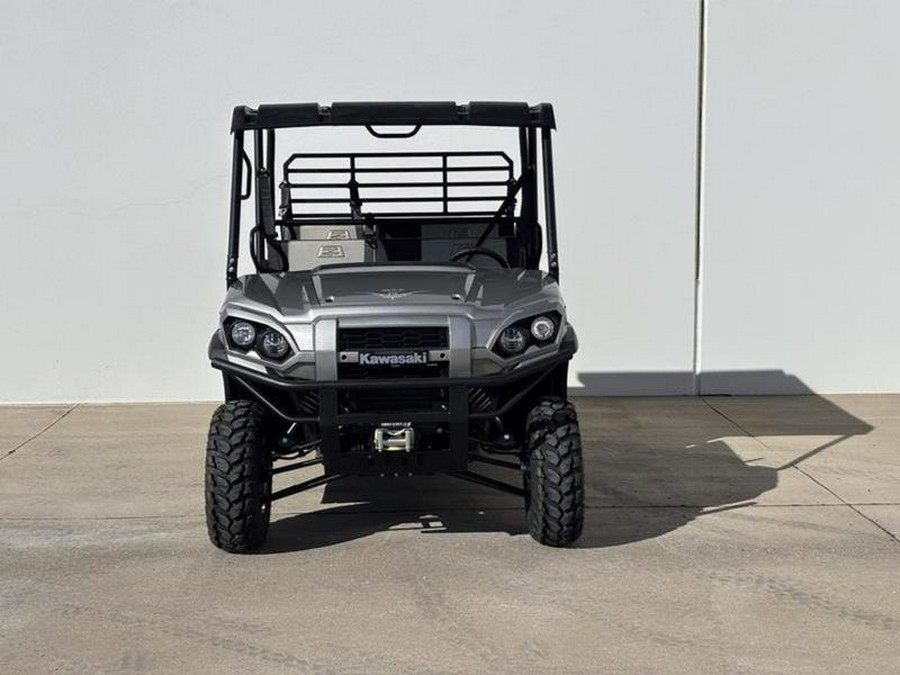 2026 Kawasaki Mule PRO-FXT™ 1000 LE Ranch Edition