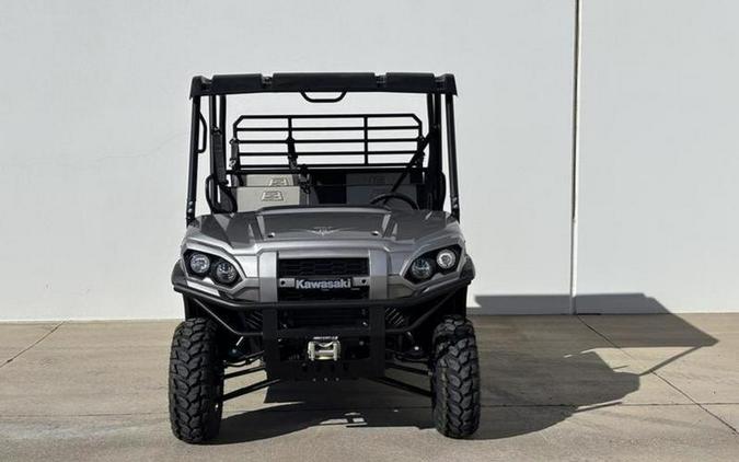 2026 Kawasaki Mule PRO-FXT™ 1000 LE Ranch Edition