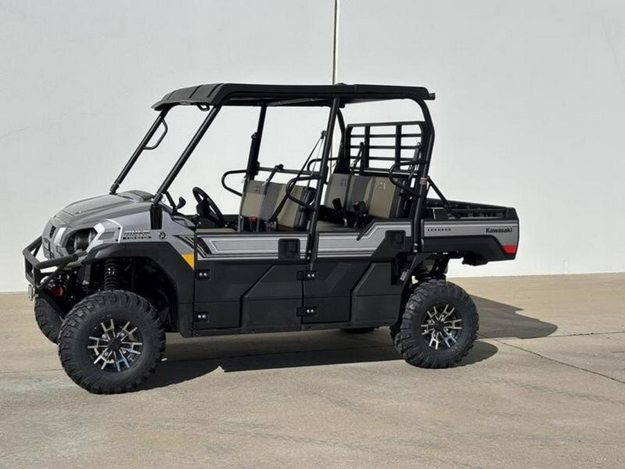 2026 Kawasaki Mule PRO-FXT™ 1000 LE Ranch Edition