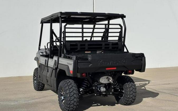 2026 Kawasaki Mule PRO-FXT™ 1000 LE Ranch Edition