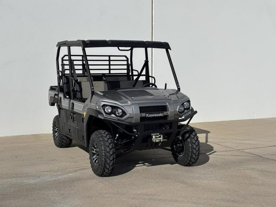 2026 Kawasaki Mule PRO-FXT™ 1000 LE Ranch Edition