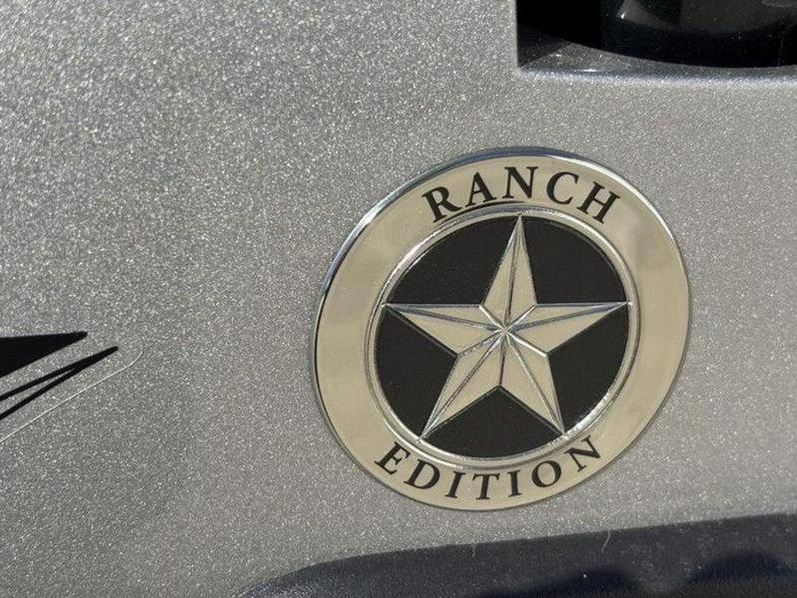 2026 Kawasaki Mule PRO-FXT™ 1000 LE Ranch Edition