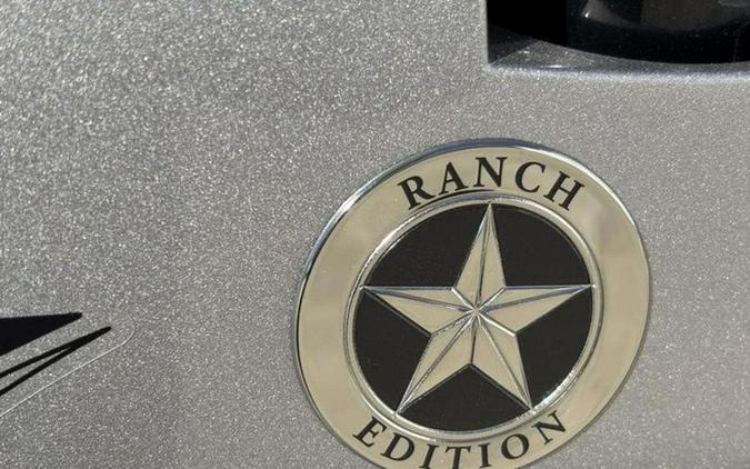 2026 Kawasaki Mule PRO-FXT™ 1000 LE Ranch Edition